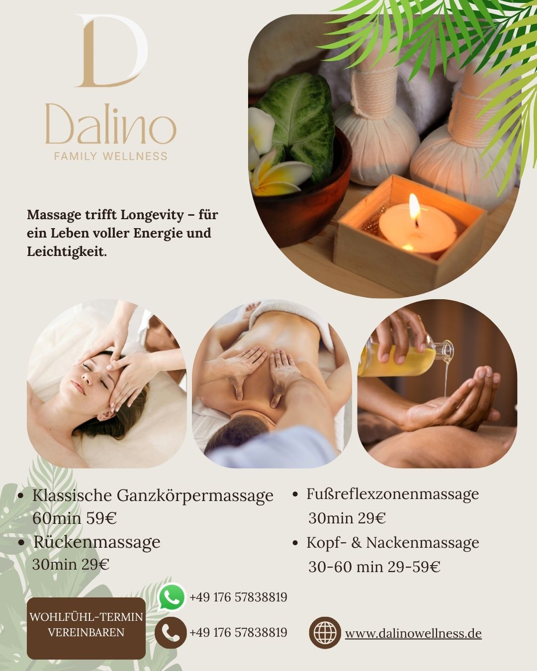 Massage