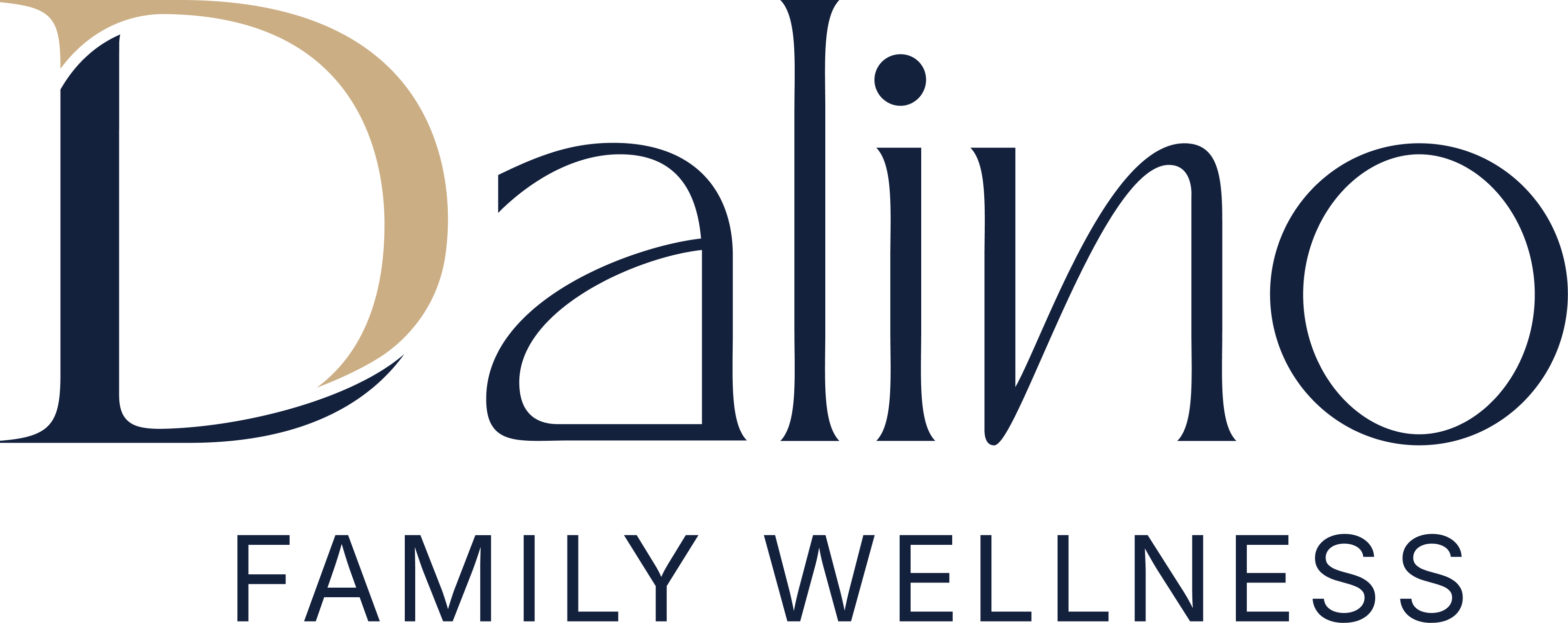 Dalino Family Wellness