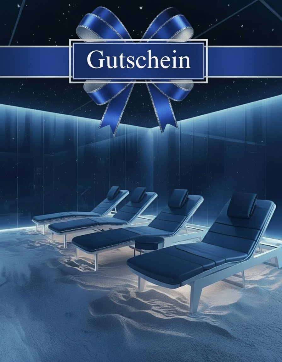 Sole Inhalation Erwachsene-Gutschein