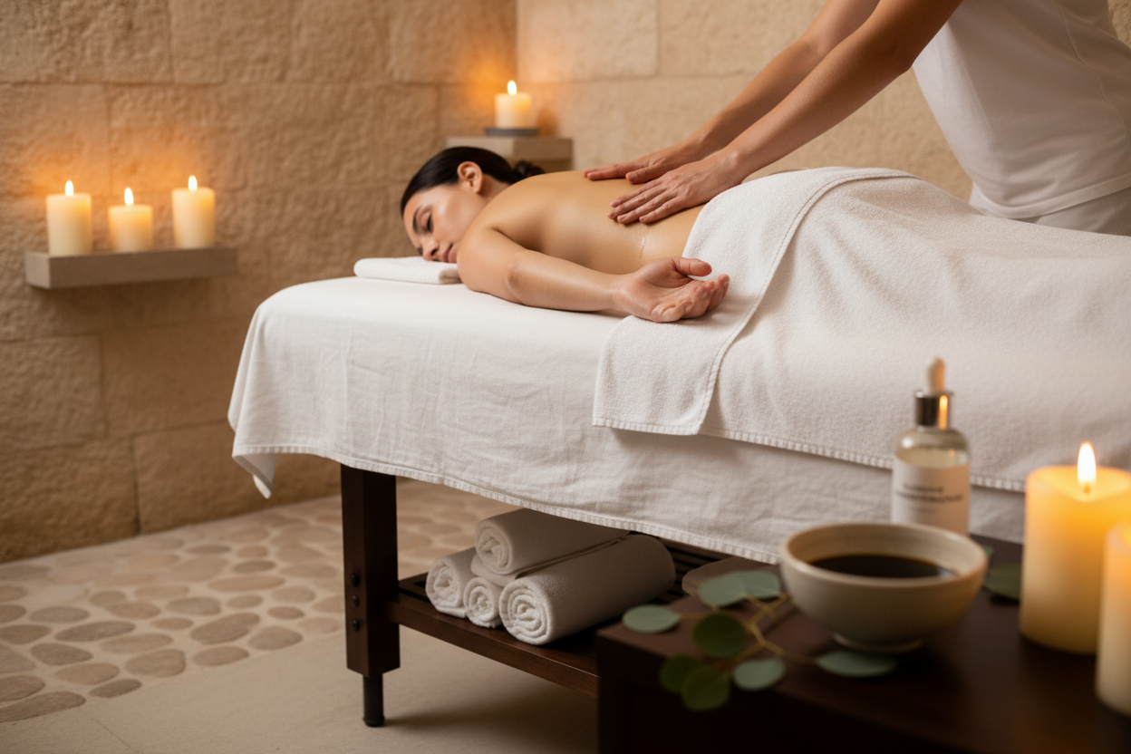 Massage