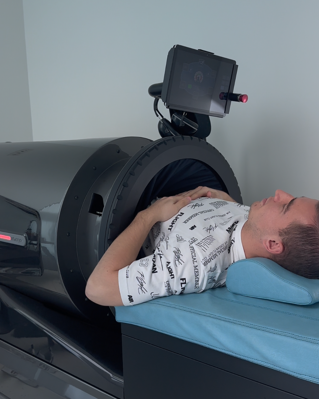 Flow System (Lymphdrainage)