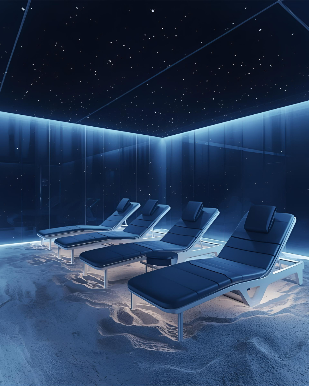 Sole Inhalation Erwachsene